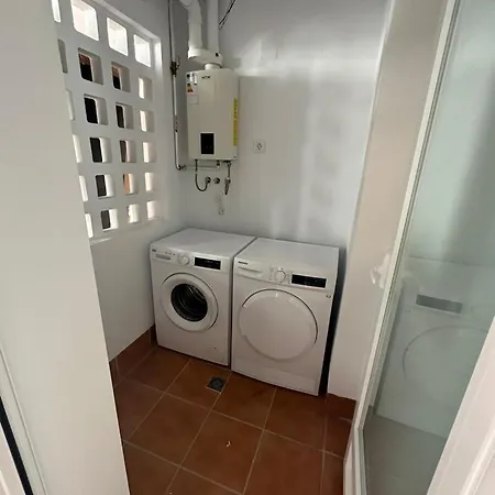 Apartment Casa Jenny *