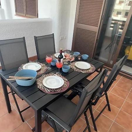 Apartment Casa Jenny *