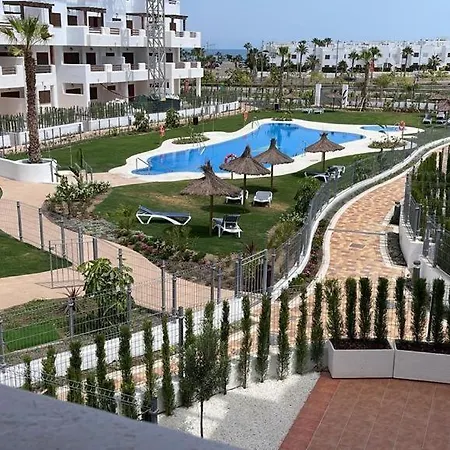 Apartment Casa Jenny San Juan De Los Terreros