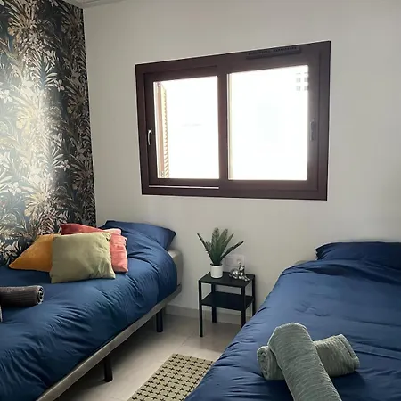 Apartment Casa Jenny San Juan De Los Terreros