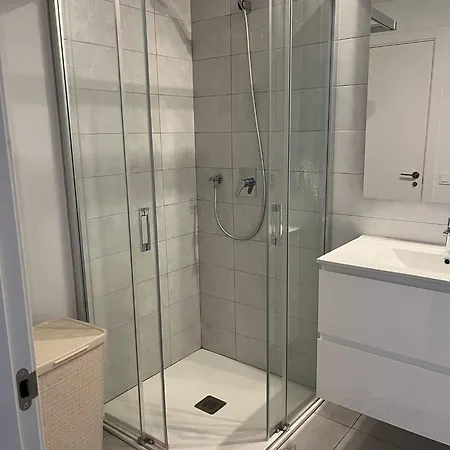 Apartament Casa Jenny