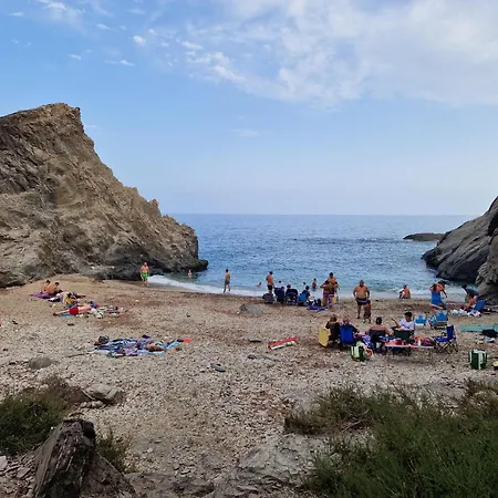 Apartament Casa Jenny San Juan de los Terreros